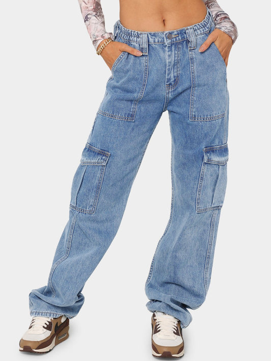 demna jeans