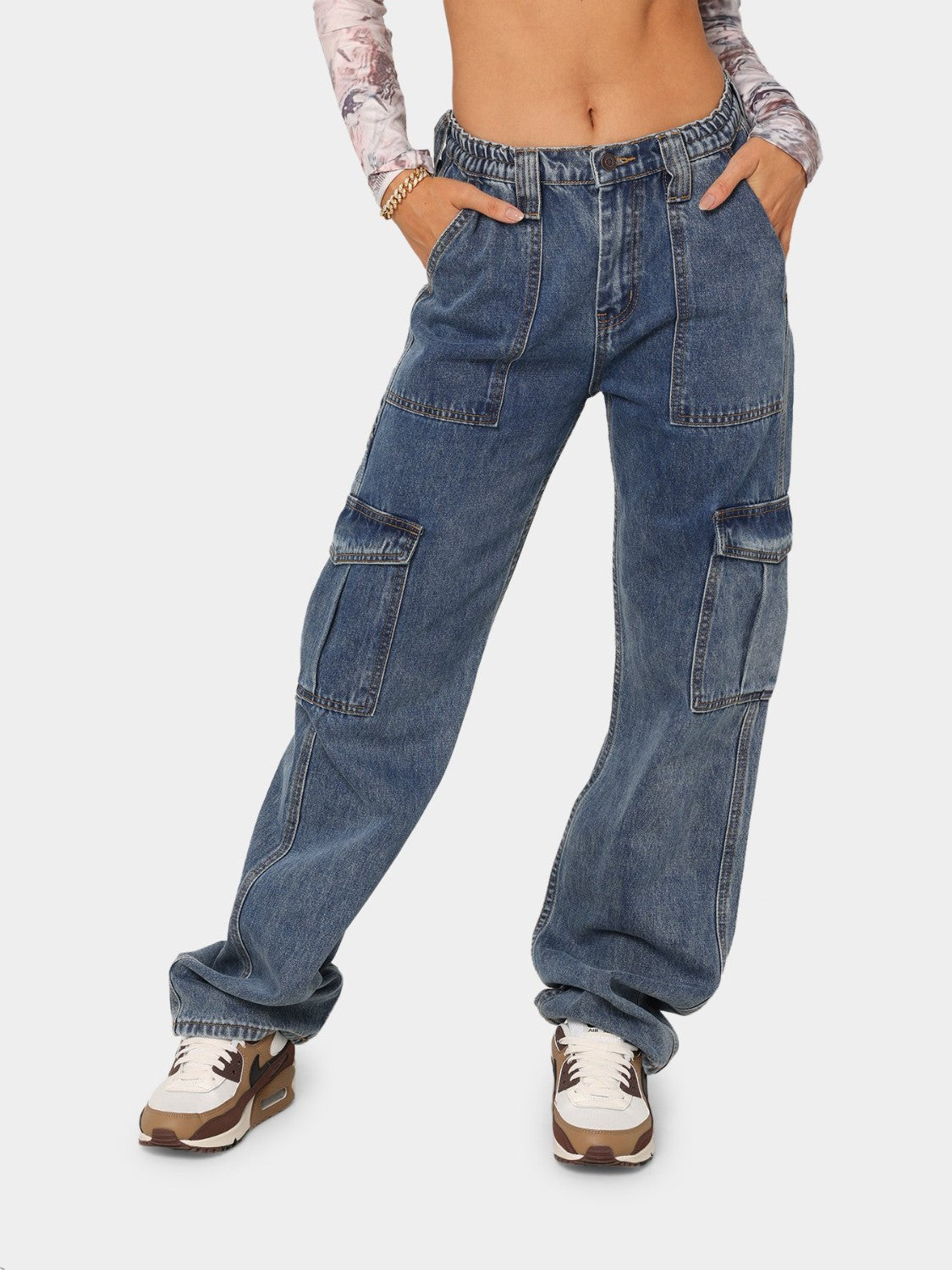 demna jeans